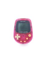 Nintendo Pocket Sakura Media factory Game Pink Pedometer Boutique-Tamagotchis 3