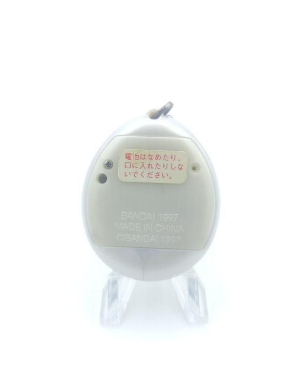 Tamagotchi Angelgotchi Tenshitchi no White Bandai 1997 Boutique-Tamagotchis 3