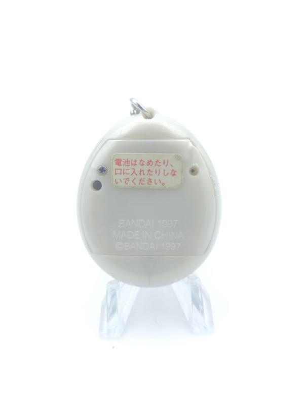 Tamagotchi Angelgotchi Tenshitchi no White Bandai 1997 Boutique-Tamagotchis 3