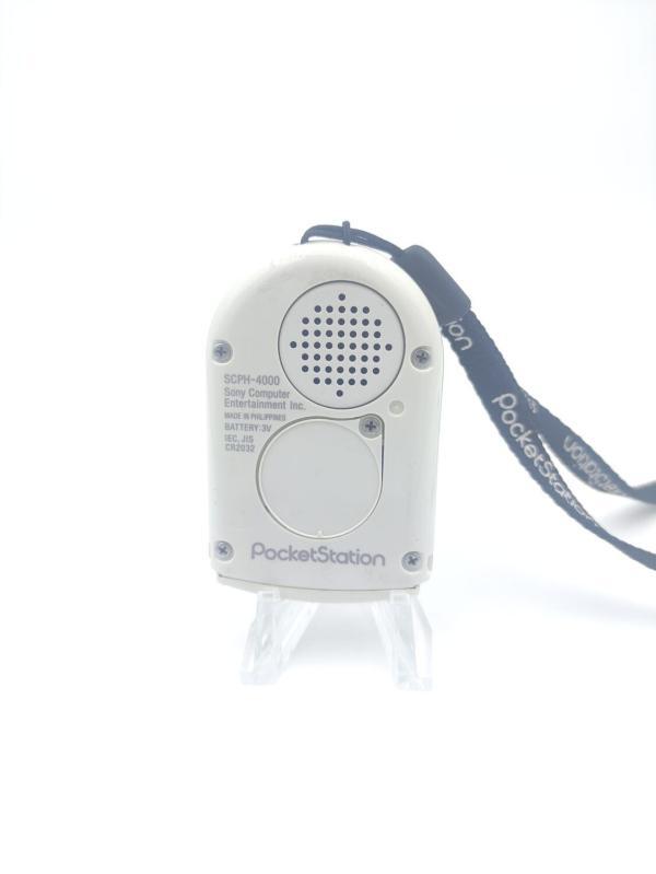 Sony Pocket Station memory card White SCPH-4000 Japan Boutique-Tamagotchis 3 Sony Pocket Station memory card White SCPH-4000 Japan Boutique-Tamagotchis 3