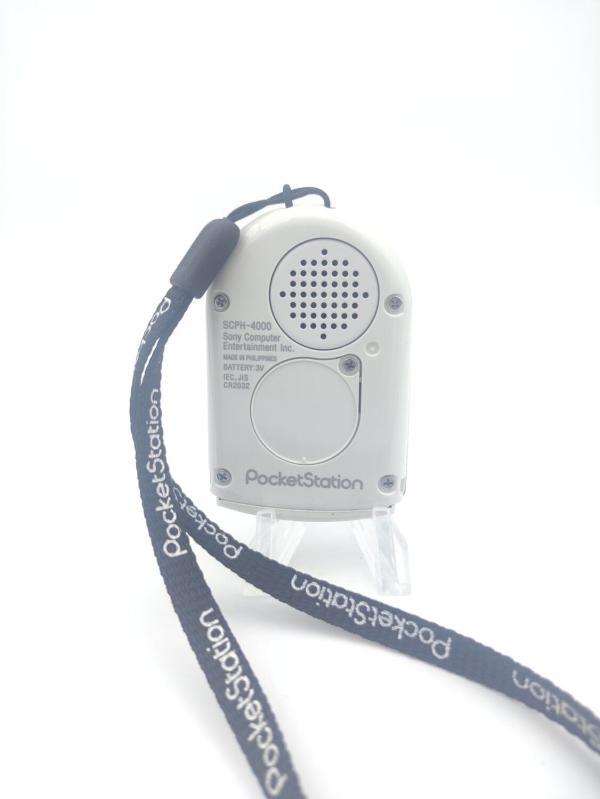 Sony Pocket Station memory card White SCPH-4000 Japan Boutique-Tamagotchis 3 Sony Pocket Station memory card White SCPH-4000 Japan Boutique-Tamagotchis 3