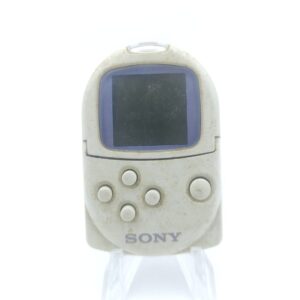 Sony Pocket Station memory card White SCPH-4000 Japan Boutique-Tamagotchis