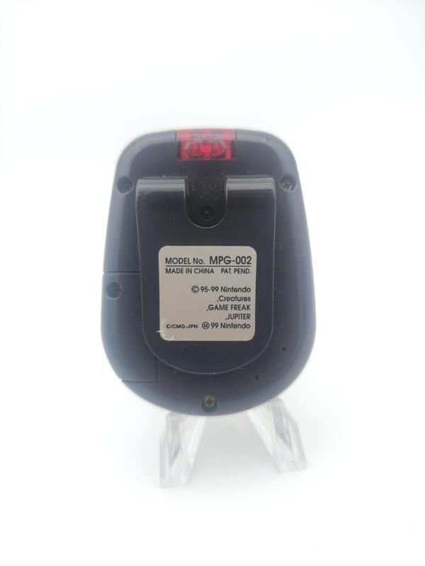 Nintendo Pokemon Pikachu Pocket Color Game Grey Pedometer Boutique-Tamagotchis 3 Nintendo Pokemon Pikachu Pocket Color Game Grey Pedometer Boutique-Tamagotchis 3