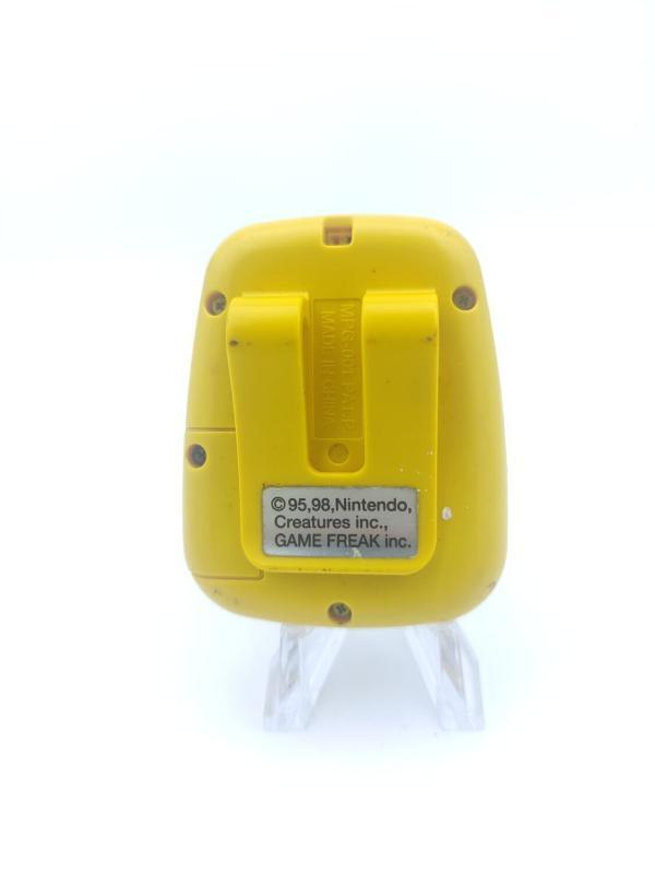 Nintendo Pokemon Pikachu Pocket Game Virtual Pet 1998 Pedometer Boutique-Tamagotchis 3 Nintendo Pokemon Pikachu Pocket Game Virtual Pet 1998 Pedometer Boutique-Tamagotchis 3