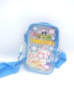 TAMAGOTCHI Small bag blue Bandai Boutique-Tamagotchis 3