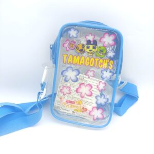 TAMAGOTCHI Small bag yellow Bandai Boutique-Tamagotchis 6