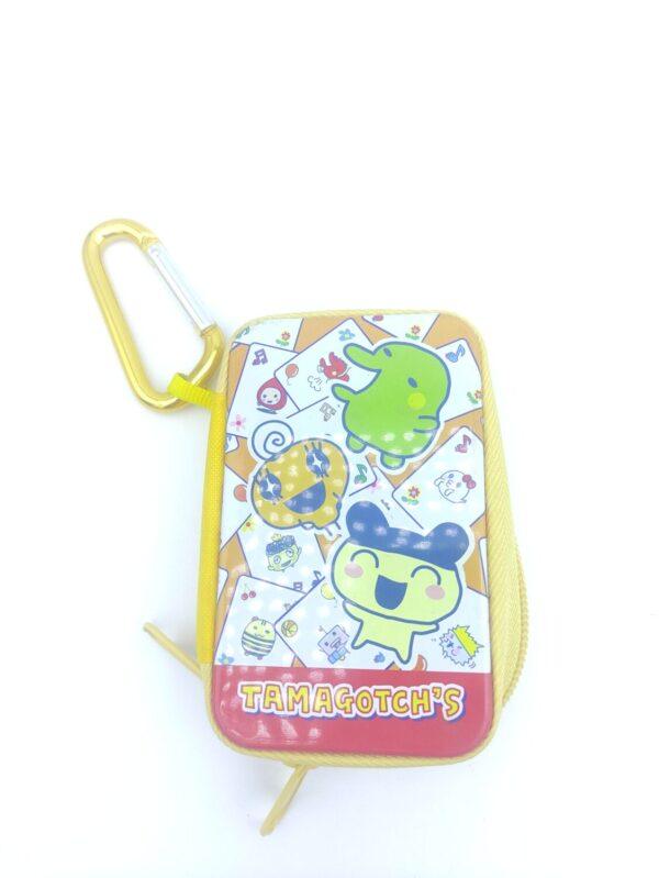 TAMAGOTCHI Small bag yellow Bandai Boutique-Tamagotchis 2