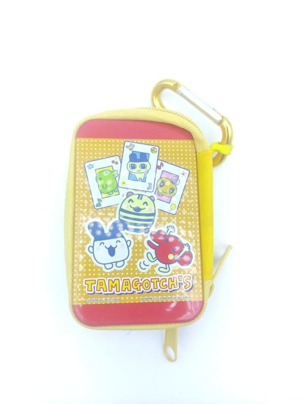 TAMAGOTCHI Small bag yellow Bandai Boutique-Tamagotchis 3 TAMAGOTCHI Small bag yellow Bandai Boutique-Tamagotchis 3