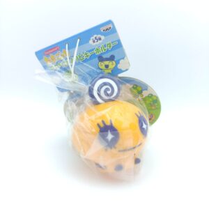 TAMAGOTCHI Small bag yellow Bandai Boutique-Tamagotchis 7