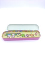 Tamagotchi Bandai Pencil Case Metallic pink Boutique-Tamagotchis 4