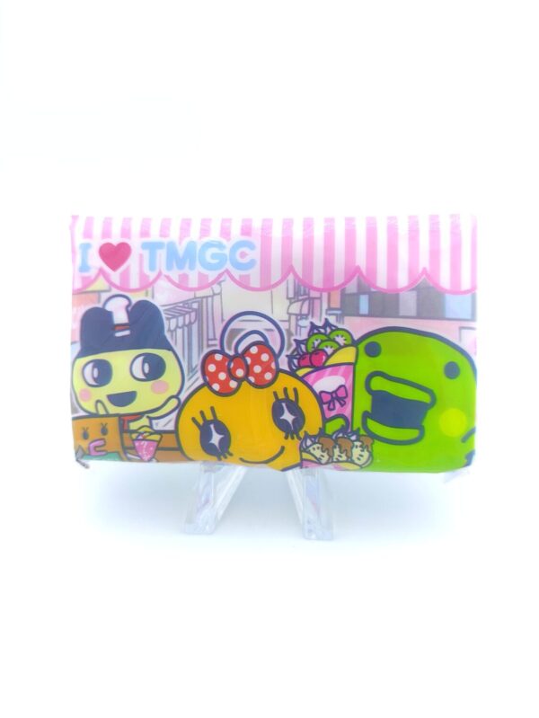 Bandai tissues Goodies Tamagotchi Boutique-Tamagotchis 2