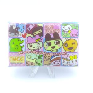 Bandai tissues Goodies Tamagotchi Boutique-Tamagotchis