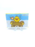 San-x  tissues Goodies Rilakkumma Boutique-Tamagotchis 5