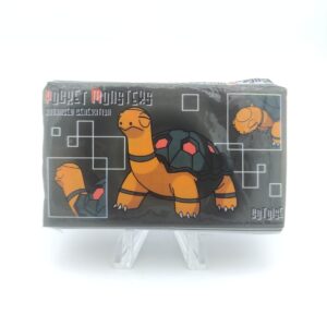 Nintendo Game Freak tissues Goodies Pocket monsters Pokemon Boutique-Tamagotchis