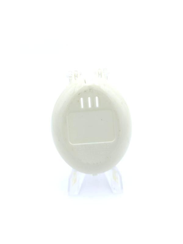 Tamagotchi Case P1/P2 Blanc White Bandai Boutique-Tamagotchis 3 Tamagotchi Case P1/P2 Blanc White Bandai Boutique-Tamagotchis 3