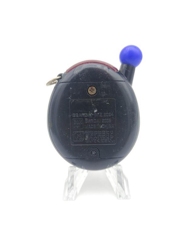 Tamagotchi Entama Chou Jinsei Enjoi Plus GUTS black Bandai Boutique-Tamagotchis 3