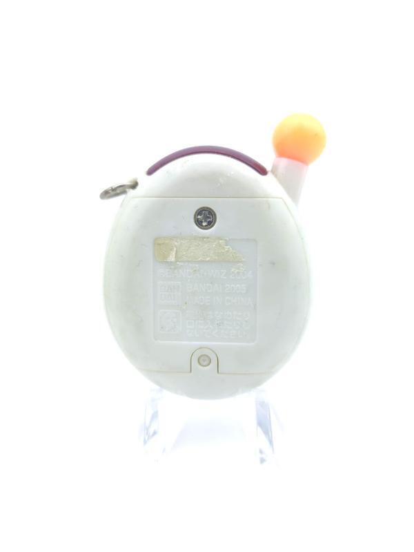 Tamagotchi Entama Chou Jinsei Enjoi Plus Beads White Bandai Boutique-Tamagotchis 3
