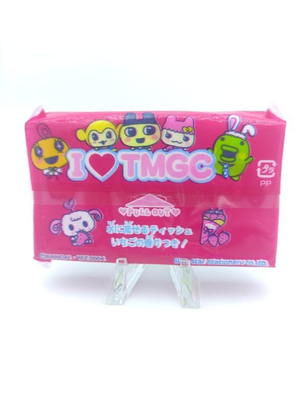 Bandai tissues Goodies Tamagotchi Boutique-Tamagotchis 3