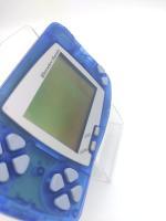 Console  BANDAI WonderSwan Skeleton Blue SW-001 WS Japan Boutique-Tamagotchis 7