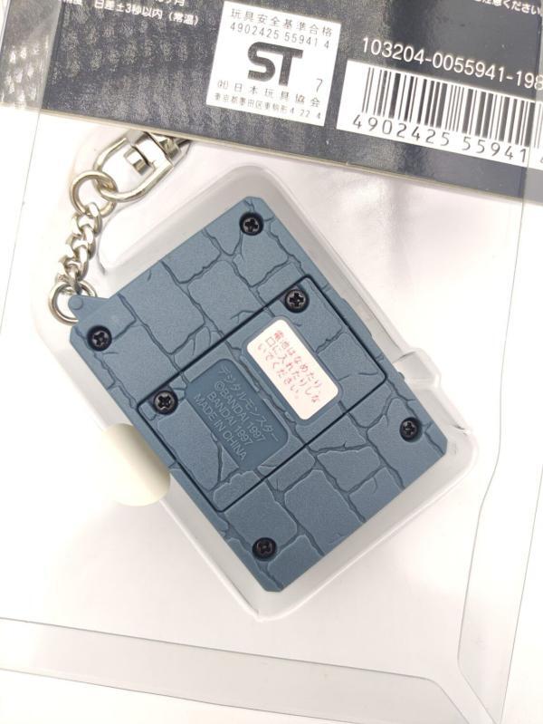 Digimon Digivice Digital Monster Ver 1 Grey gris Bandai boxed Boutique-Tamagotchis 4