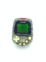 Nintendo Pokemon Pikachu Pocket Color Game Grey Pedometer Boutique-Tamagotchis 3