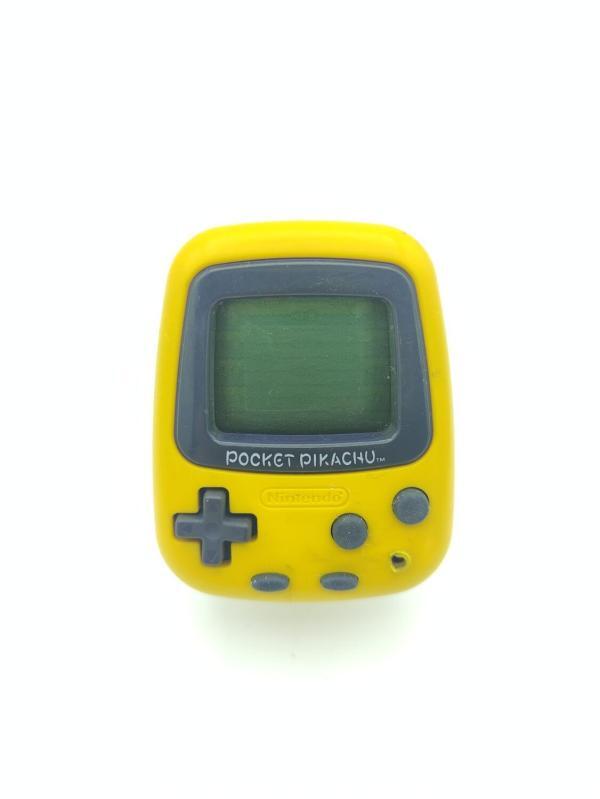 Nintendo Pokemon Pikachu Pocket Game Virtual Pet 1998 Pedometer Boutique-Tamagotchis 2