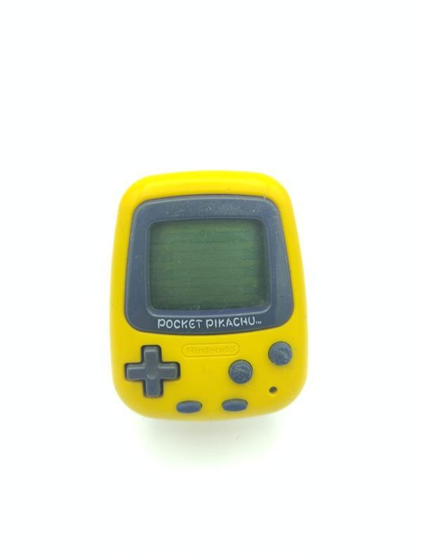 Nintendo Pokemon Pikachu Pocket Game Virtual Pet 1998 Pedometer Boutique-Tamagotchis 2