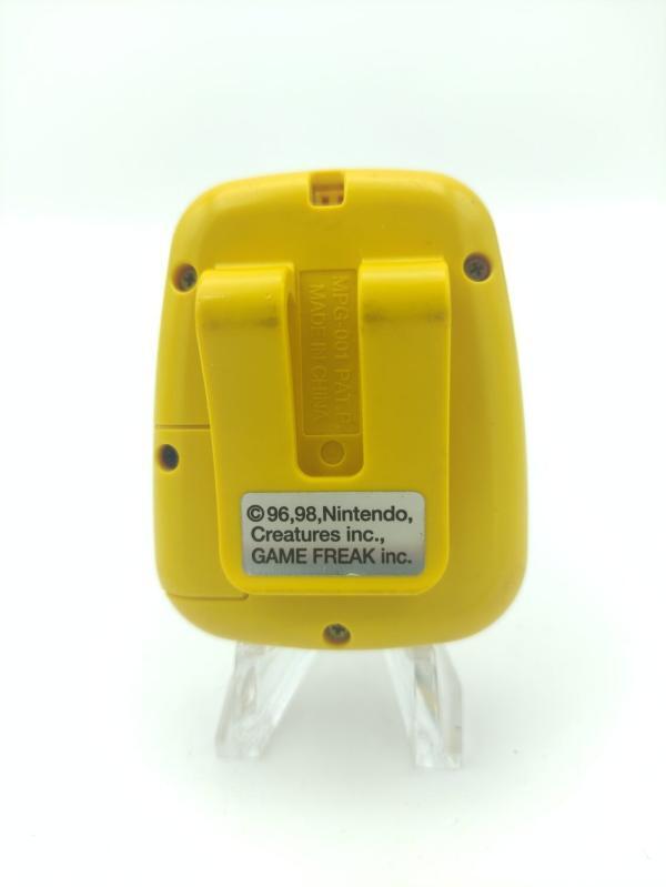 Nintendo Pokemon Pikachu Pocket Game Virtual Pet 1998 Pedometer Boutique-Tamagotchis 3 Nintendo Pokemon Pikachu Pocket Game Virtual Pet 1998 Pedometer Boutique-Tamagotchis 3