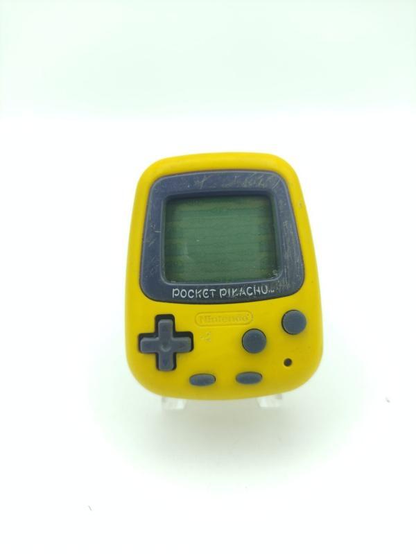 Nintendo Pokemon Pikachu Pocket Game Virtual Pet 1998 Pedometer Boutique-Tamagotchis 2