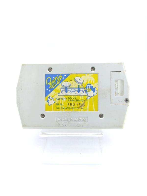 Takatoku toys Penguin PENGIN GIN LSI Japan Boutique-Tamagotchis 3