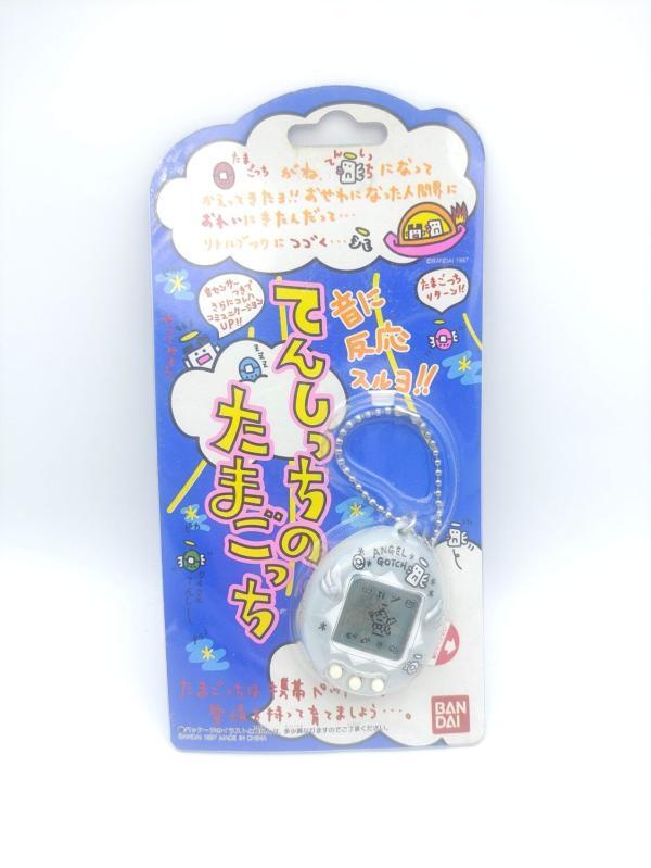 Tamagotchi Angelgotchi Tenshitchi no Blue Bandai boxed 1997 Boutique-Tamagotchis 2