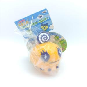 Tamagotchi Bandai Memetchi Keychain Figure Porte clé Boutique-Tamagotchis