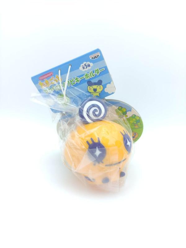 Tamagotchi Bandai Memetchi Keychain Figure Porte clé Boutique-Tamagotchis 2