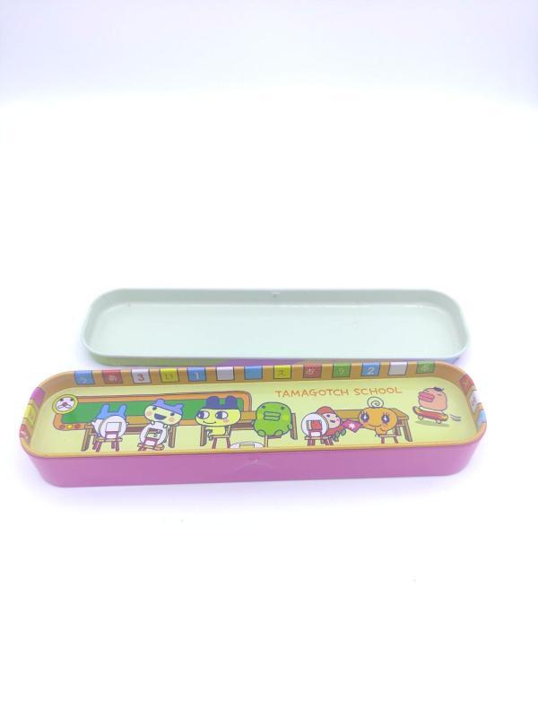 Tamagotchi Bandai Pencil Case Metallic pink Boutique-Tamagotchis 3 Tamagotchi Bandai Pencil Case Metallic pink Boutique-Tamagotchis 3