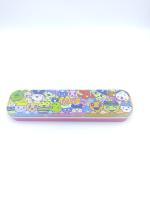 Tamagotchi Bandai Pencil Case Metallic pink Boutique-Tamagotchis 3