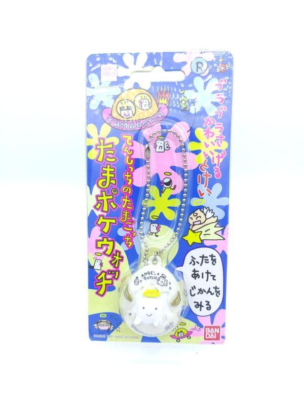 Tamagotchi Bandai Watch Montre Angelgotchi White Boutique-Tamagotchis 2