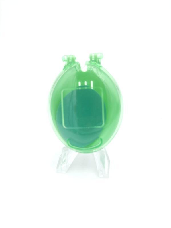 Tamagotchi Case P1/P2 Green Vert Bandai Boutique-Tamagotchis 2