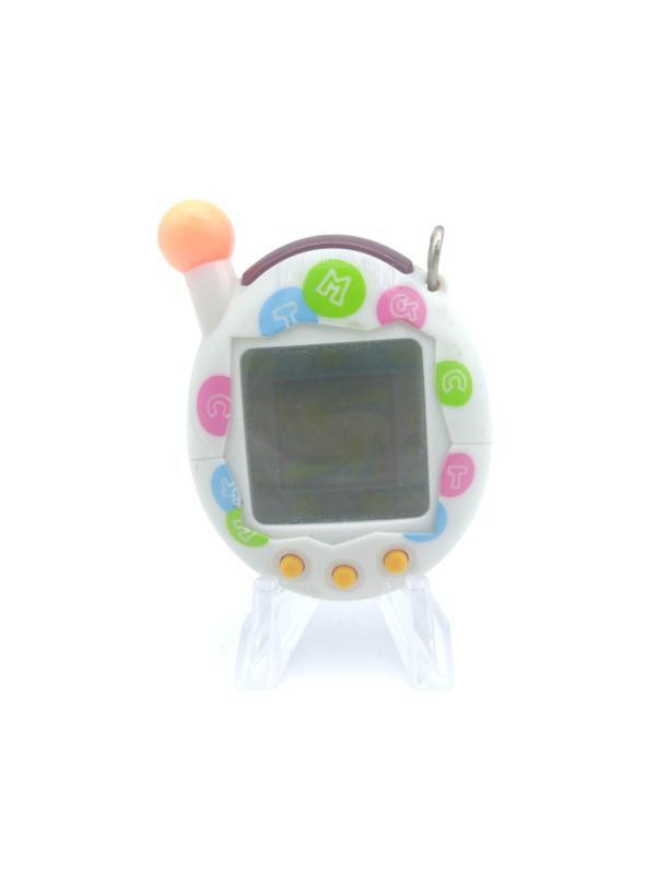Tamagotchi Entama Chou Jinsei Enjoi Plus Beads White Bandai Boutique-Tamagotchis 2