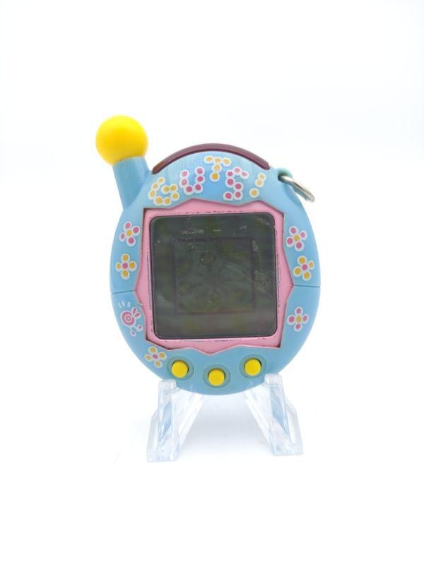 Tamagotchi Entama Chou Jinsei Enjoi Plus GUTS Blue Bandai Boutique-Tamagotchis 2