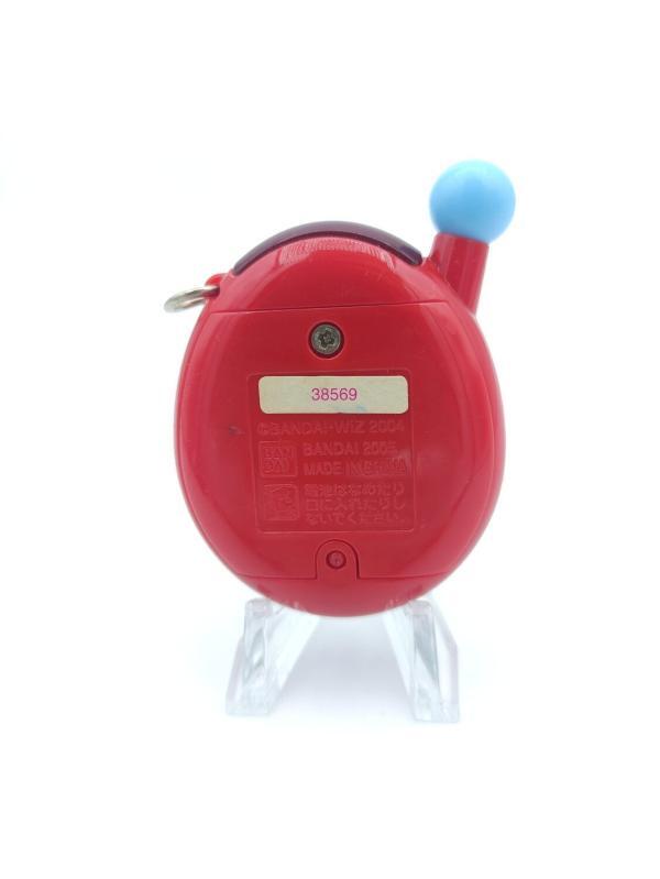 Tamagotchi Entama Chou Jinsei Enjoi Plus Red Bandai Boutique-Tamagotchis 3