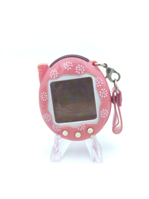 Tamagotchi Keitai Kaitsuu! Tamagotchi Plus Akai Pink Fruit Boutique-Tamagotchis 2