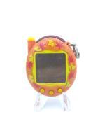 Tamagotchi Keitai Kaitsuu! Tamagotchi Plus Orange Leaf Bandai Boutique-Tamagotchis 3