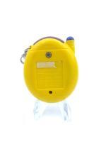 Tamagotchi Keitai Kaitsuu Tamagotchi Plus Yellow Bandai Boutique-Tamagotchis 4