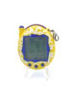 Tamagotchi Keitai Kaitsuu Tamagotchi Plus Yellow Bandai Boutique-Tamagotchis 3