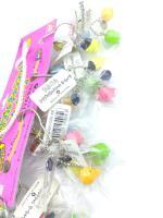 Tamagotchi Keychain Lot of 12 Key Chains Charm displayer Bandai Boutique-Tamagotchis 5