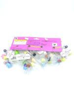 Tamagotchi Keychain Lot of 12 Key Chains Charm displayer Bandai Boutique-Tamagotchis 4