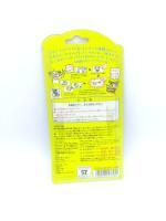 Tamagotchi Original P1/P2 clear yellow Bandai 1997 Boutique-Tamagotchis 5