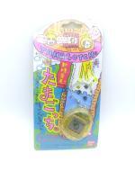 Tamagotchi Original P1/P2 clear yellow Bandai 1997 Boutique-Tamagotchis 3