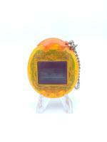 Tamagotchi Osutchi Mesutchi Clear Orange Bandai japan Boutique-Tamagotchis 3