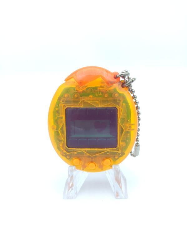 Tamagotchi Osutchi Mesutchi Clear Orange Bandai japan Boutique-Tamagotchis 2